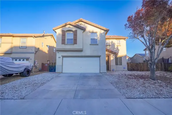 15133 Pasture, Victorville, CA 92394