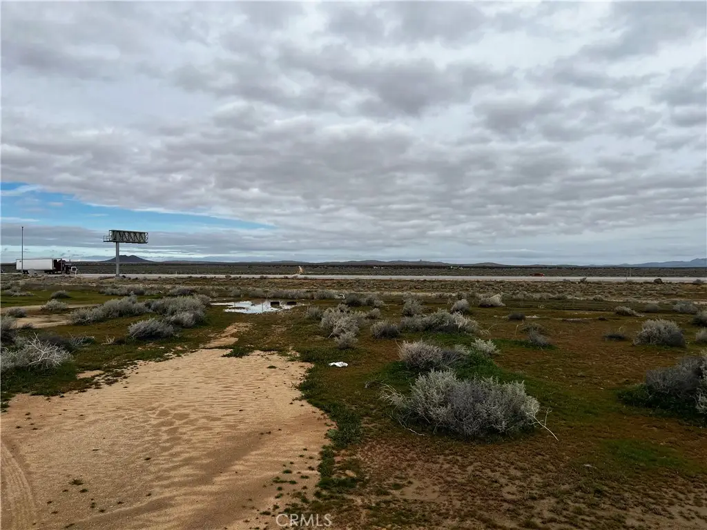 0 Near Kramer Station Road, Kramer Junction, CA 93516 - #1