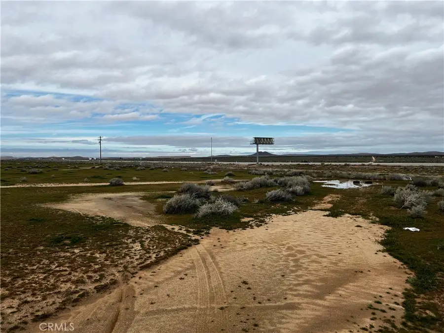 0 Near Kramer Station Road, Kramer Junction, CA 93516 - #2