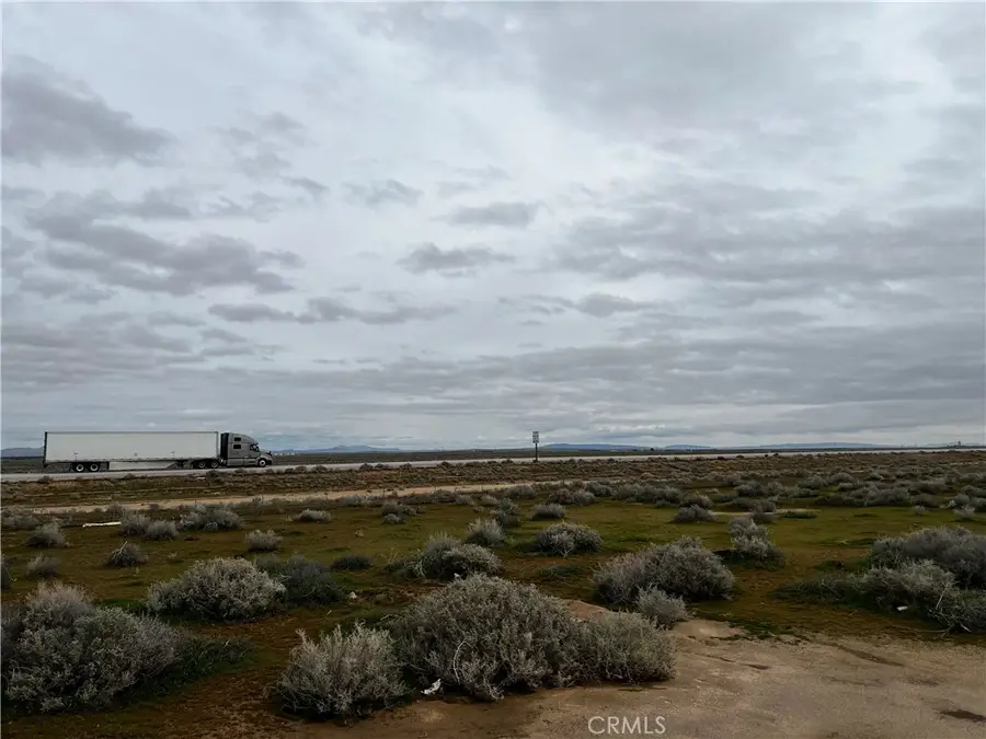 0 Near Kramer Station Road, Kramer Junction, CA 93516 - #3