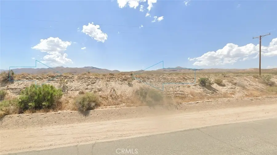 7996 (off) Rogers Road, Cantil, CA 93519 - Image #3