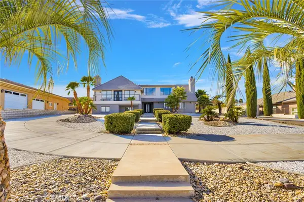 12606 Autumn Leaves Avenue, Victorville, CA 92395