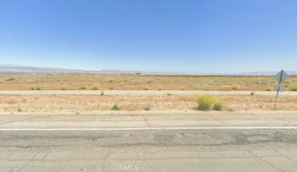 0 Orchid Drive, California City, CA 93505