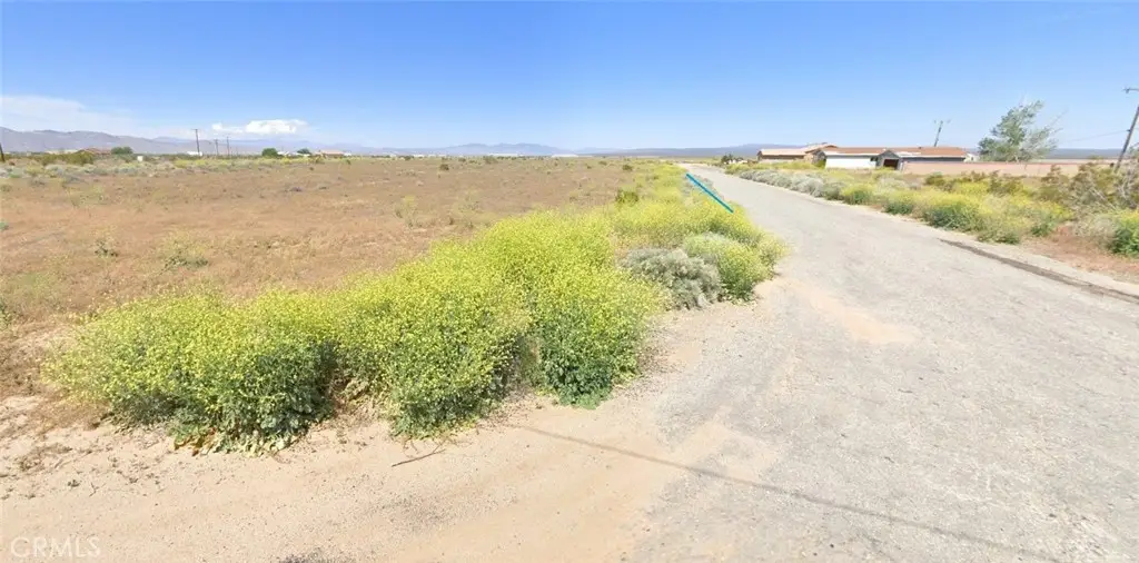 22101 Bader Court, California City, CA 93505 - Image #1