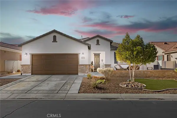 10332 Darby, Apple Valley, CA 92308