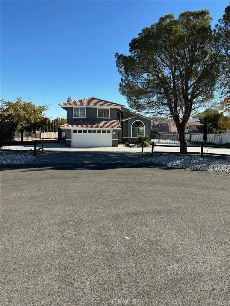 26795 Stirrup Lane, Helendale, CA 92342 - Image #2