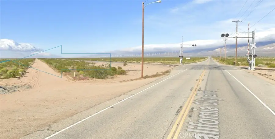 220 Johnson Avenue, California City, CA 93505 - Image #3