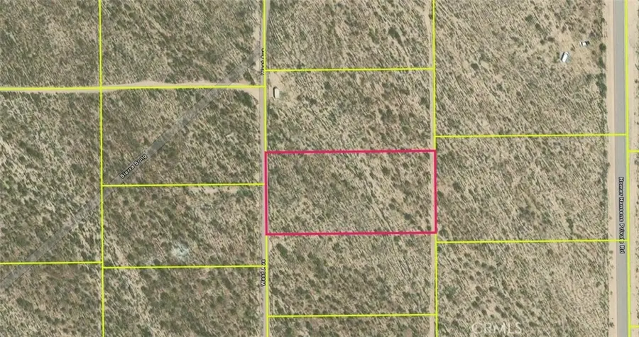 20830 West Avenue, Mojave, CA 93501 - Image #2