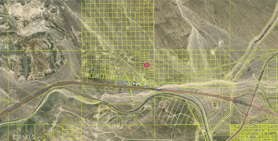 20830 West Avenue, Mojave, CA 93501 - Image #3