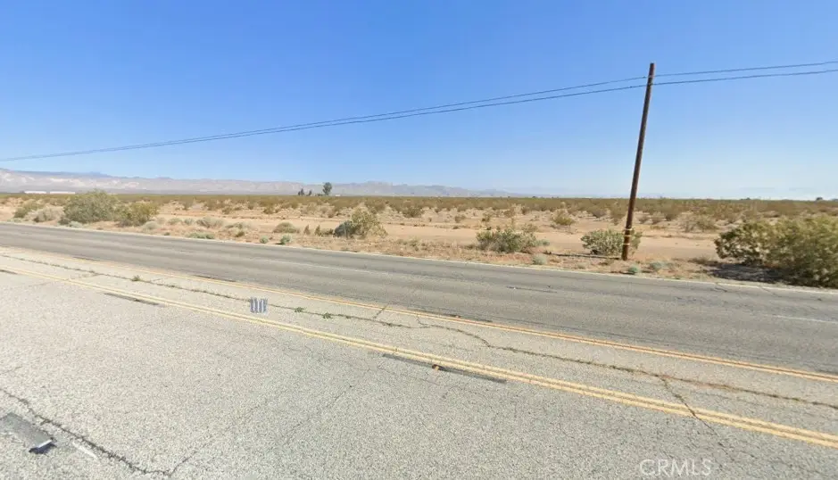 6301 California City Boulevard, California City, CA 93505 - #1