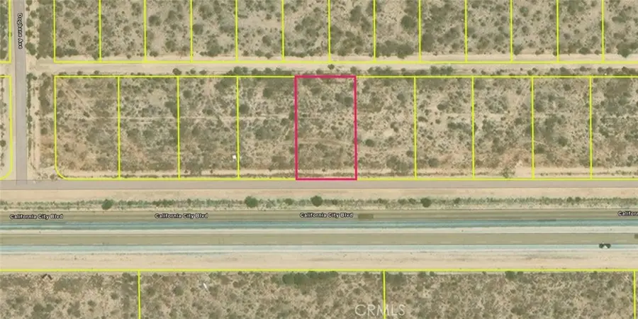 6301 California City Boulevard, California City, CA 93505 - #2