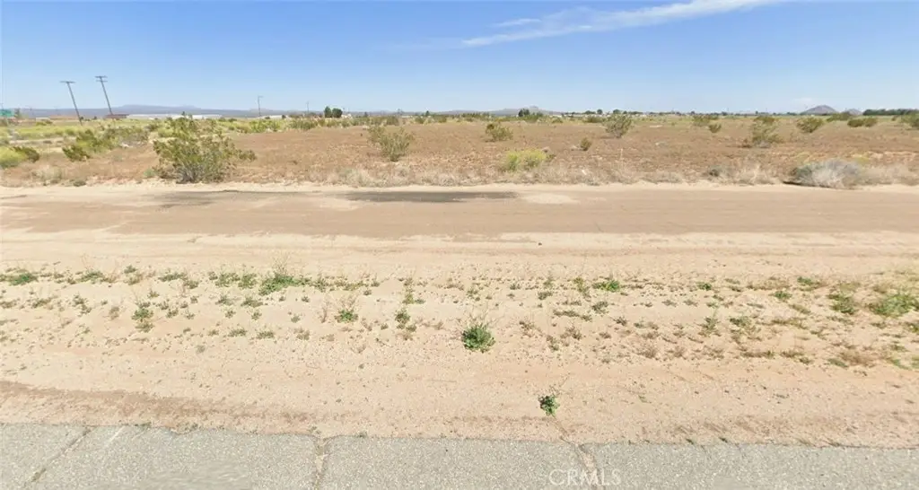0 Dorothy Court, California City, CA 93505 - #1