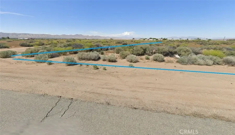 6771 Poppy Boulevard, California City, CA 93505 - Image #2
