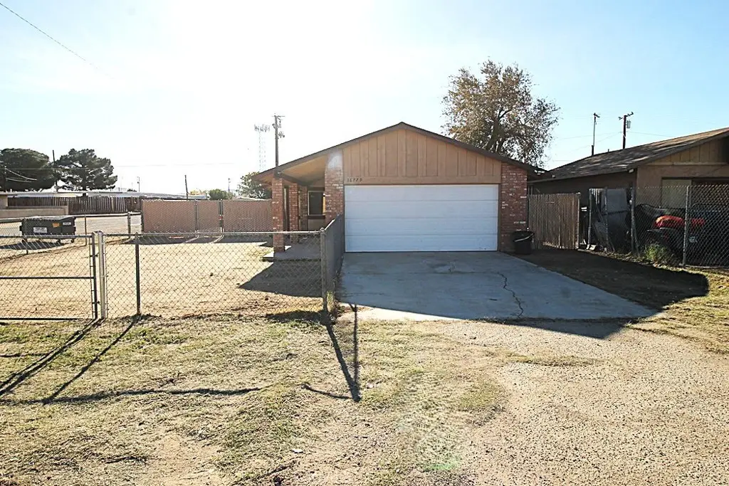 38779 E Williams, Yermo, CA 92398 - #1
