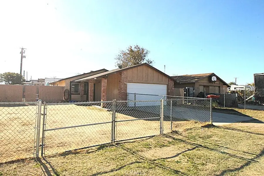 38779 E Williams, Yermo, CA 92398 - #2