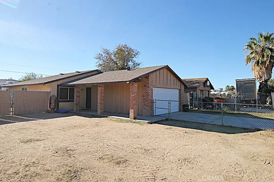 38779 E Williams, Yermo, CA 92398 - #3