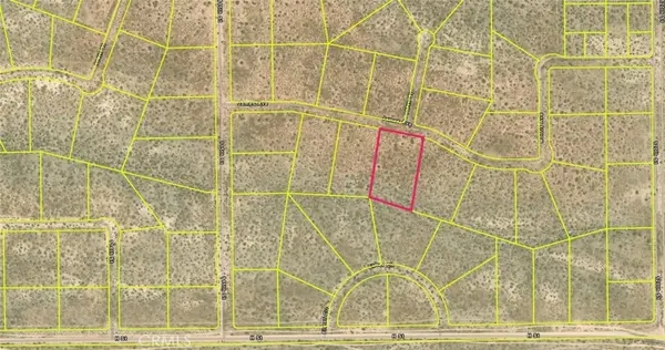 0 James Avenue, California City, CA 93505