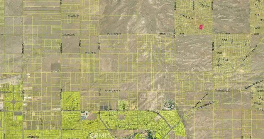 0 James Avenue, California City, CA 93505 - Image #2