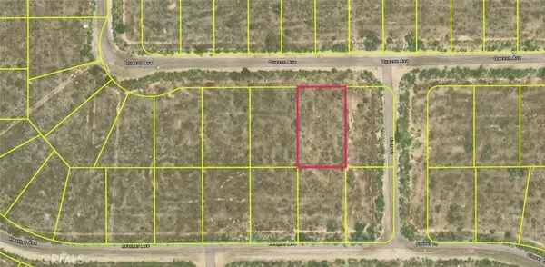 6658 Quezon Avenue, California City, CA 93505