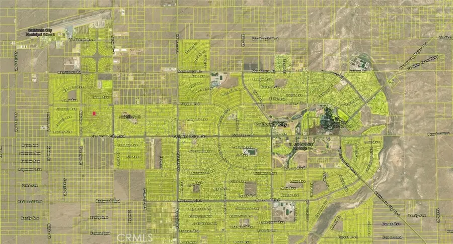 6658 Quezon Avenue, California City, CA 93505 - Image #2