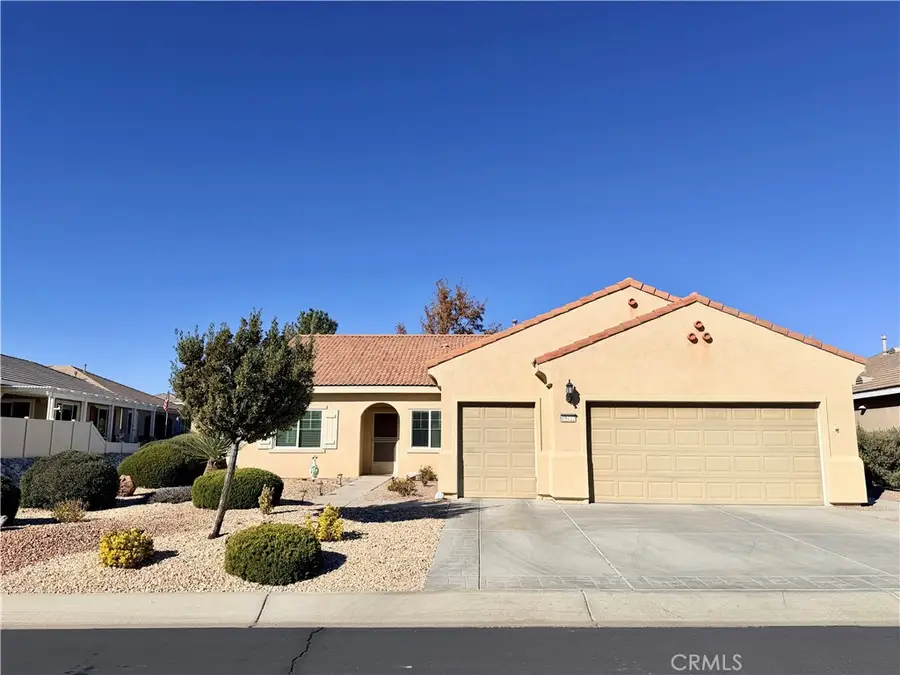 19422 Royal Oaks, Apple Valley, CA 92308 - #3