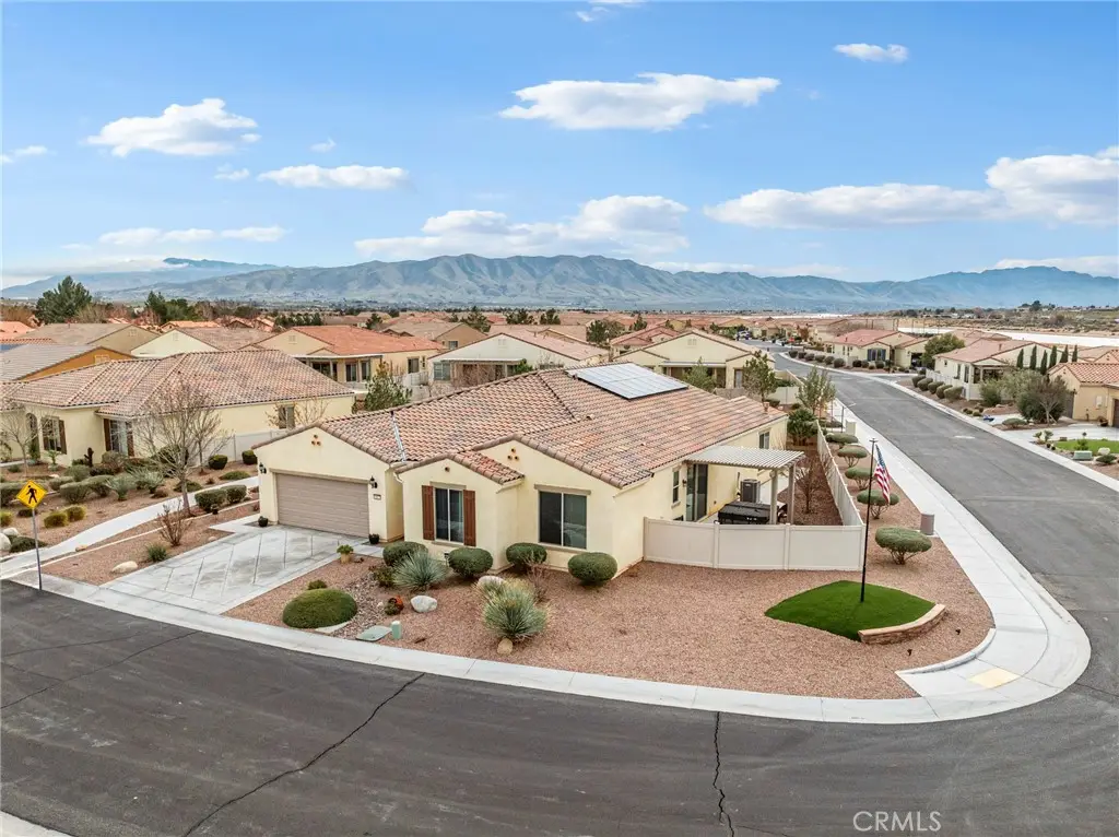 18877 Indigo Street, Apple Valley, CA 92308 - Image #1