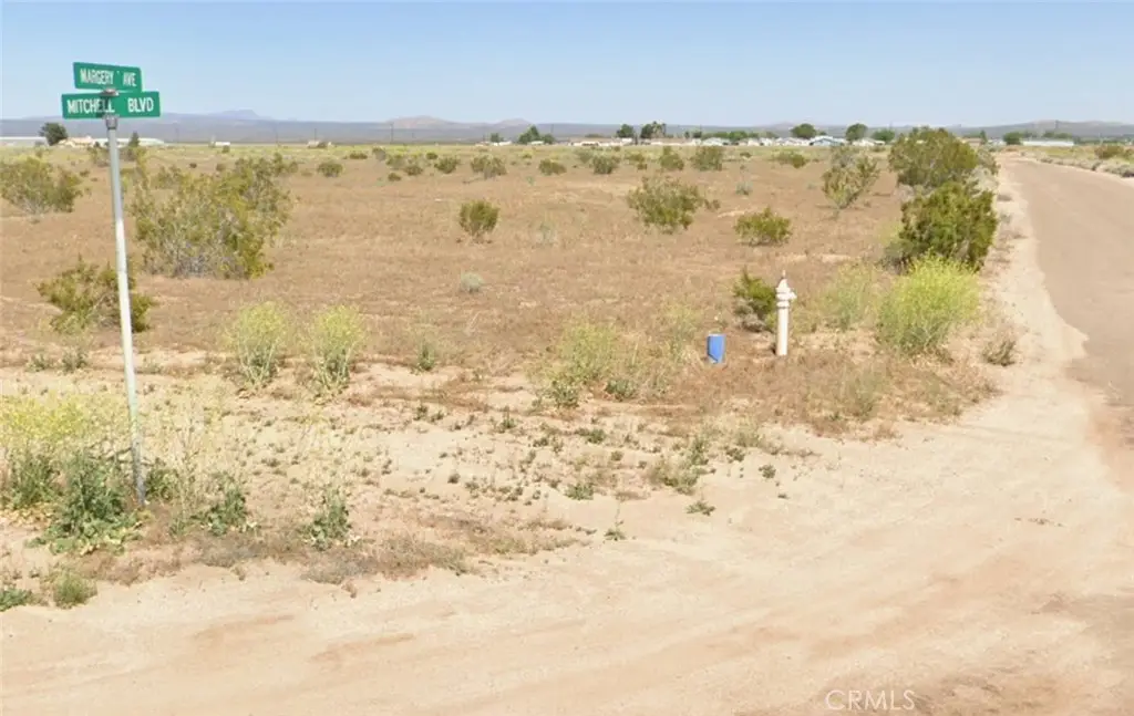 0 Evelyn Avenue, California City, CA 93505 - #1