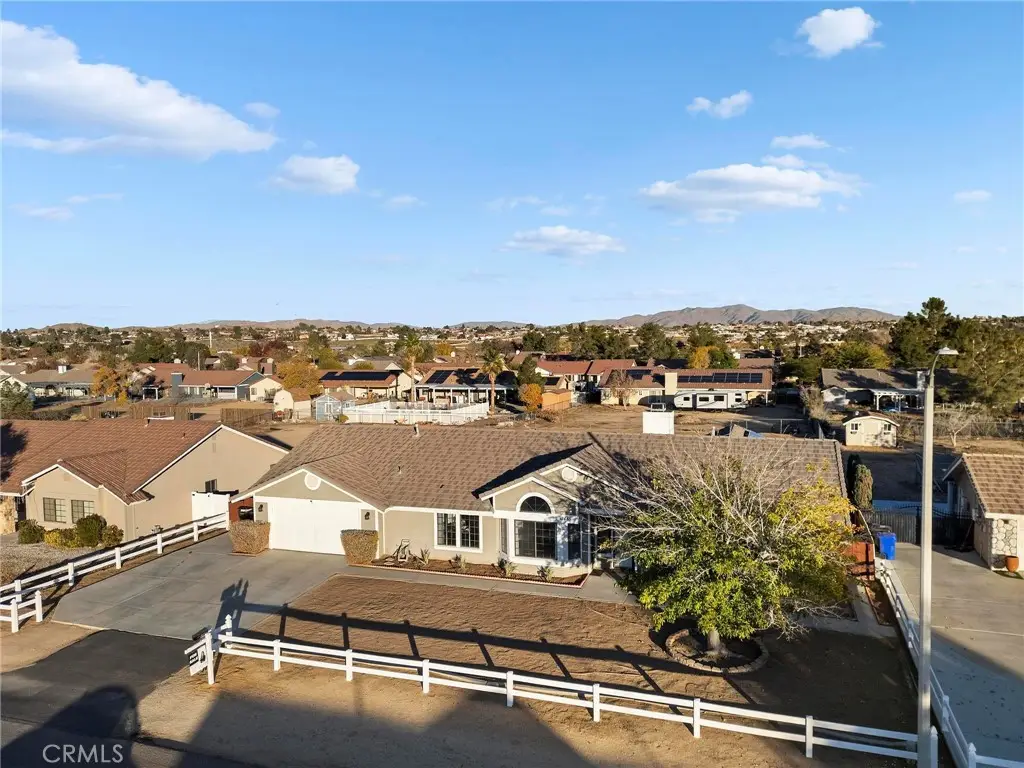 13455 Ivanpah Road, Apple Valley, CA 92308 - #1