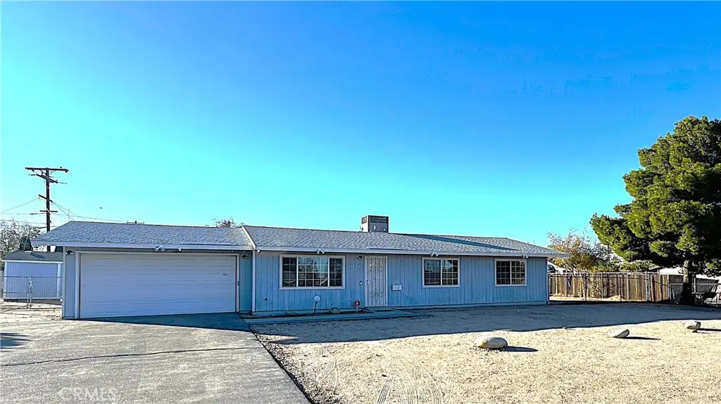11574 Shangri La, Hesperia, CA 92345 - Image #1