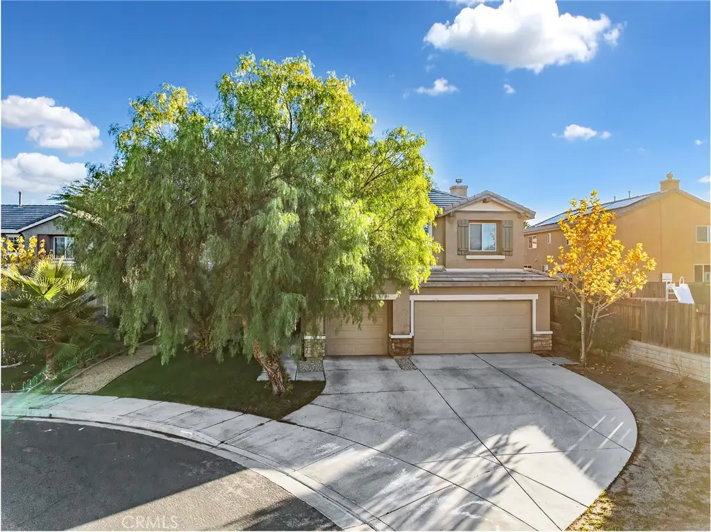 13802 Goldfinch Court, Victorville, CA 92394 - Image #1
