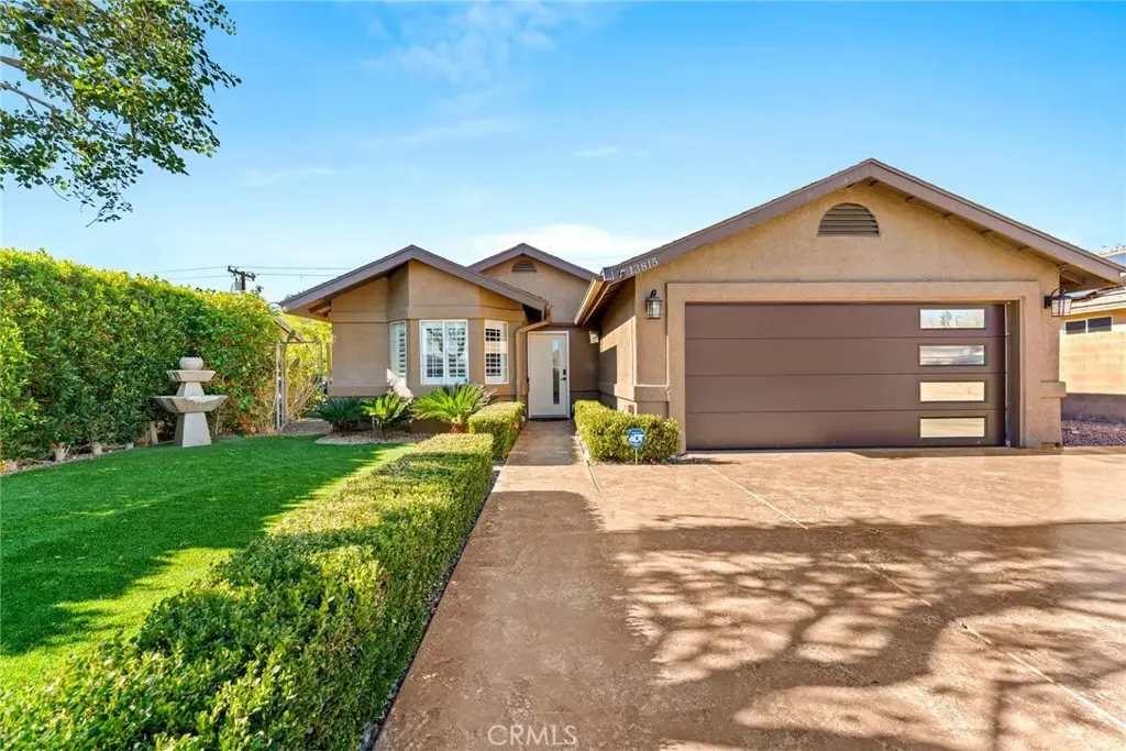 13815 Del Ray Lane, Desert Hot Springs, CA 92240 - Image #1