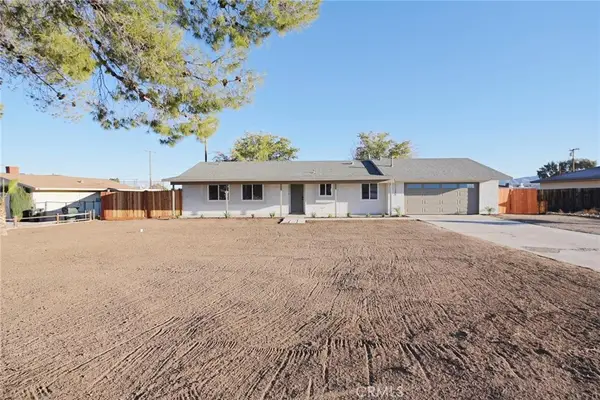 11385 Chimayo Road, Apple Valley, CA 92308