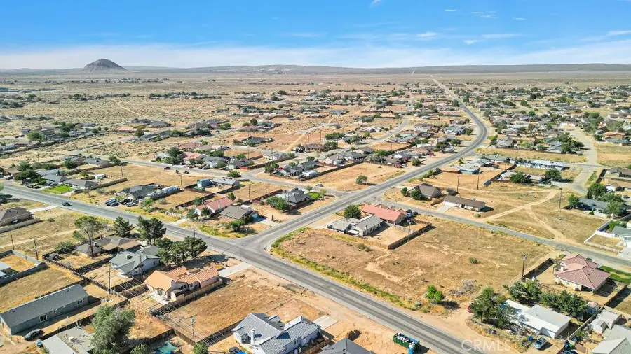20525 Airway Boulevard, California City, CA 93505 - #2