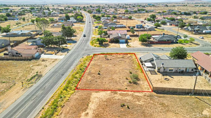 20525 Airway Boulevard, California City, CA 93505 - #3