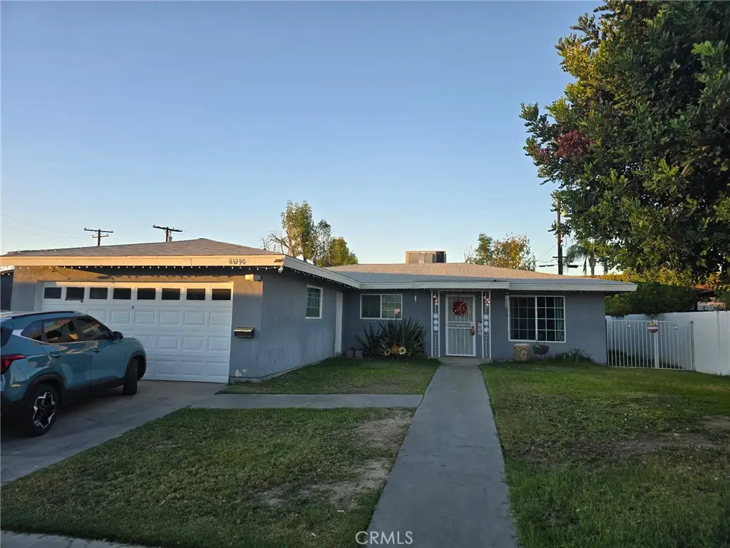 81790 Arus Avenue, Indio, CA 92201 - Image #1