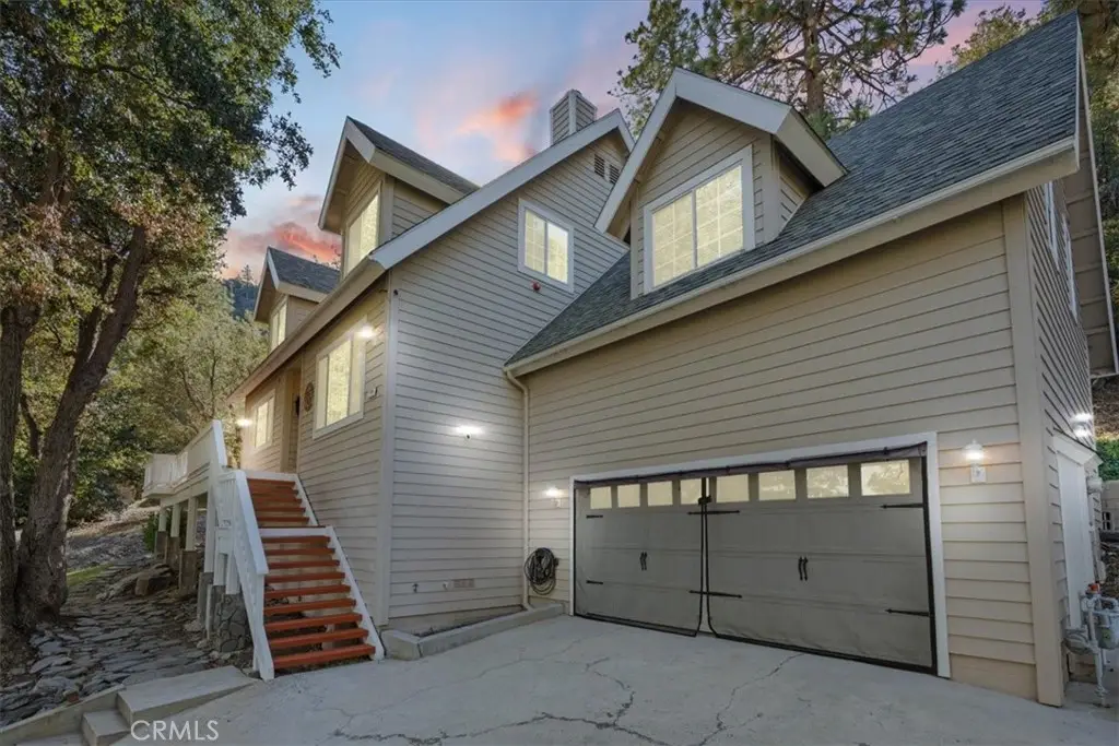 1764 Ash, Wrightwood, CA 92397 - #1