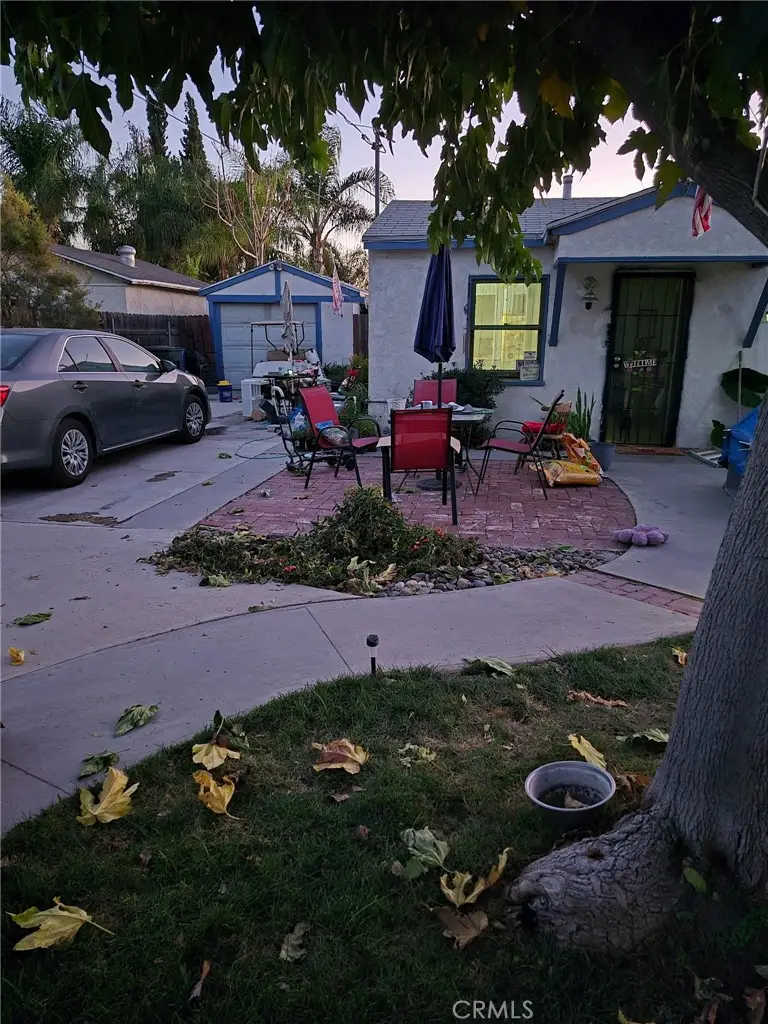 4010 Witt, Riverside, CA 92501 - #1