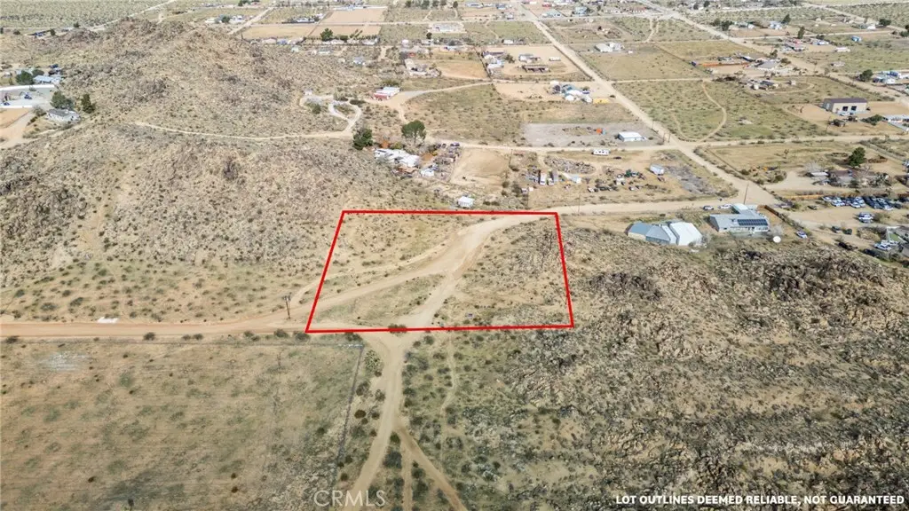 0 Fairview Valley Road, Apple Valley, CA 92307 - #1