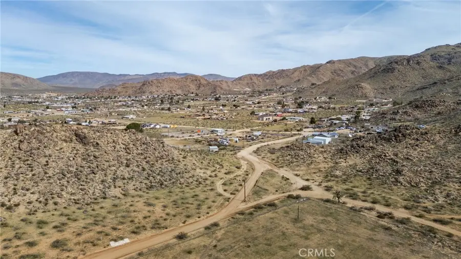 0 Fairview Valley Road, Apple Valley, CA 92307 - #2