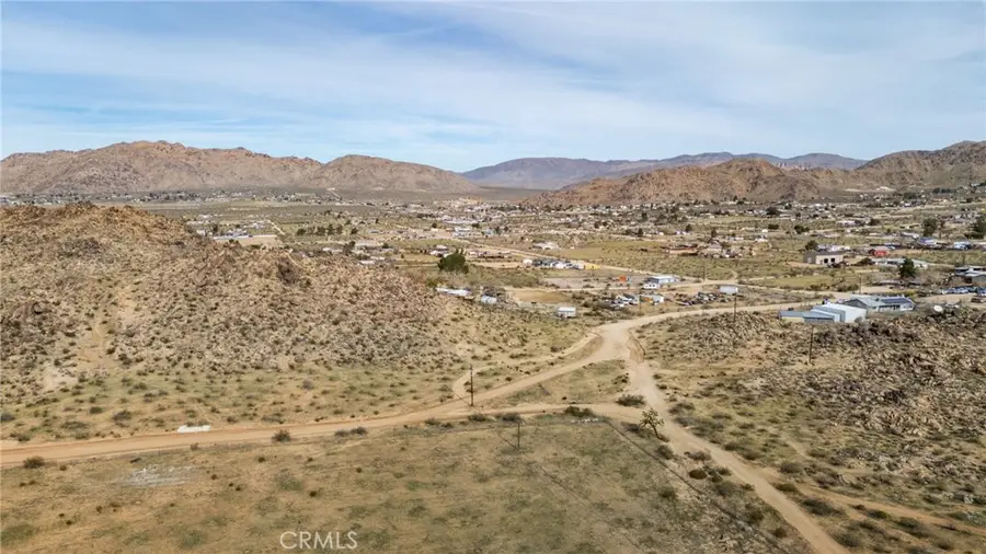 0 Fairview Valley Road, Apple Valley, CA 92307 - #3