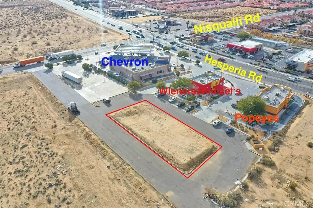 0 Hesperia Road, Victorville, CA 92395 - Image #1