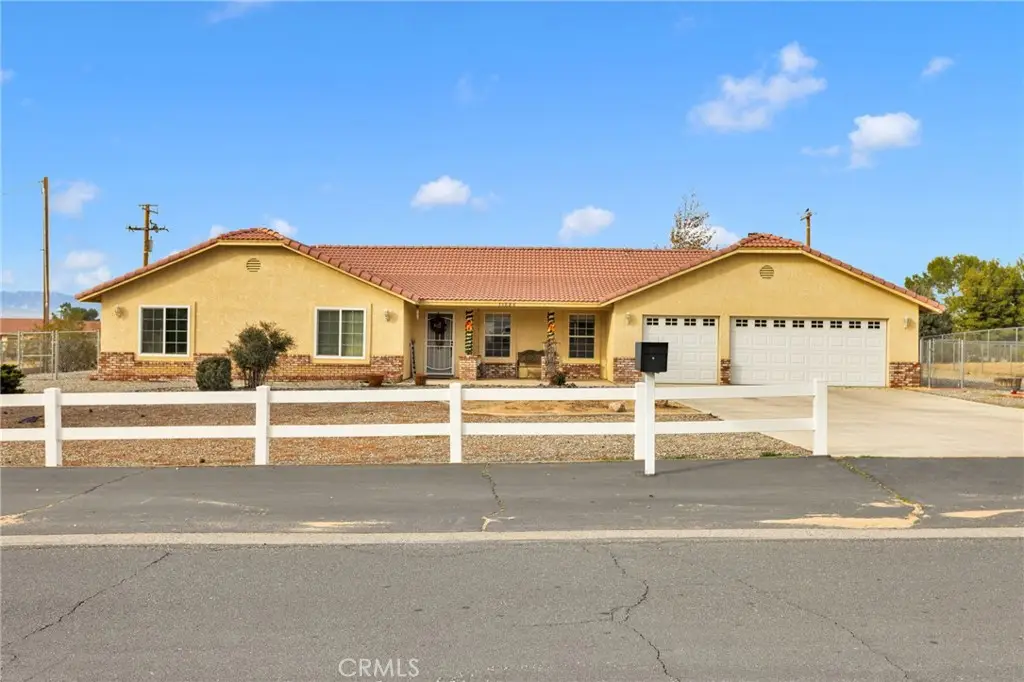 15888 Saint Timothy, Apple Valley, CA 92307 - #1