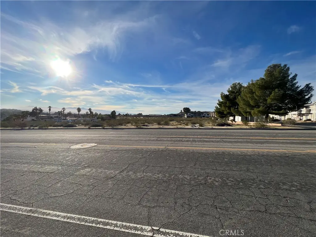 0 Apple Valley Rd., Apple Valley, CA 92307 - #1