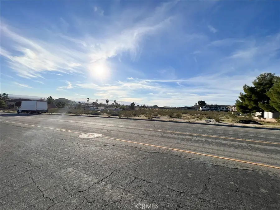 0 Apple Valley Rd., Apple Valley, CA 92307 - #2