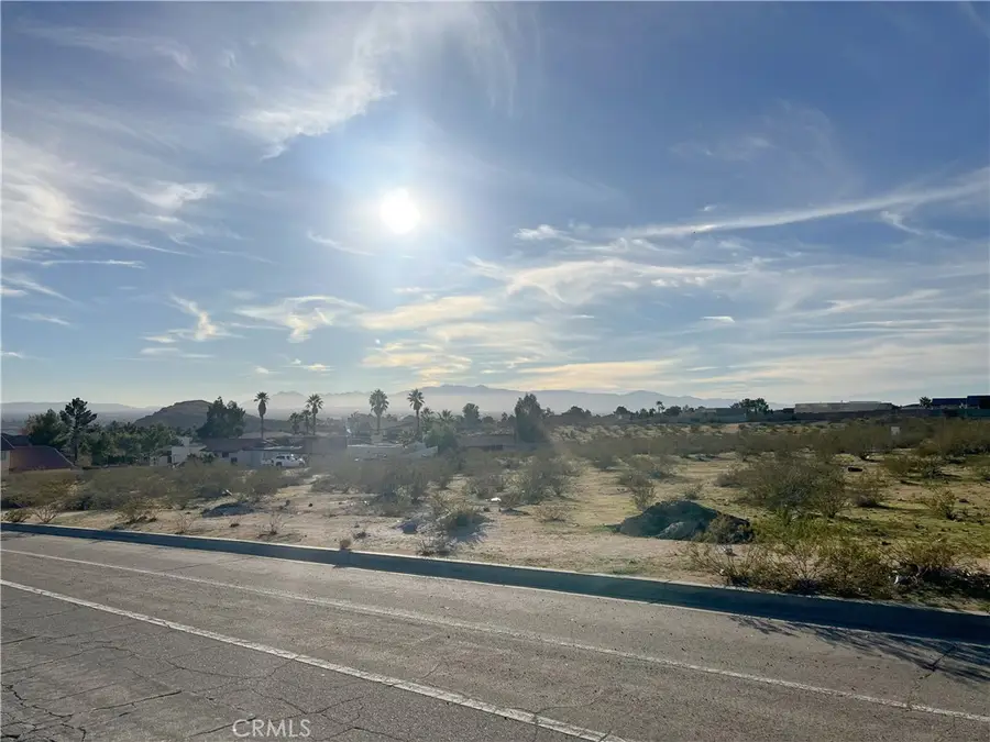 0 Apple Valley Rd., Apple Valley, CA 92307 - #3