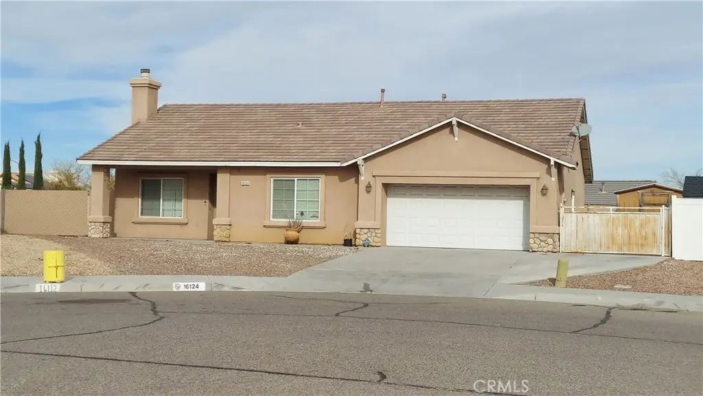 16124 Holly Ridge Court, Victorville, CA 92395 - #1
