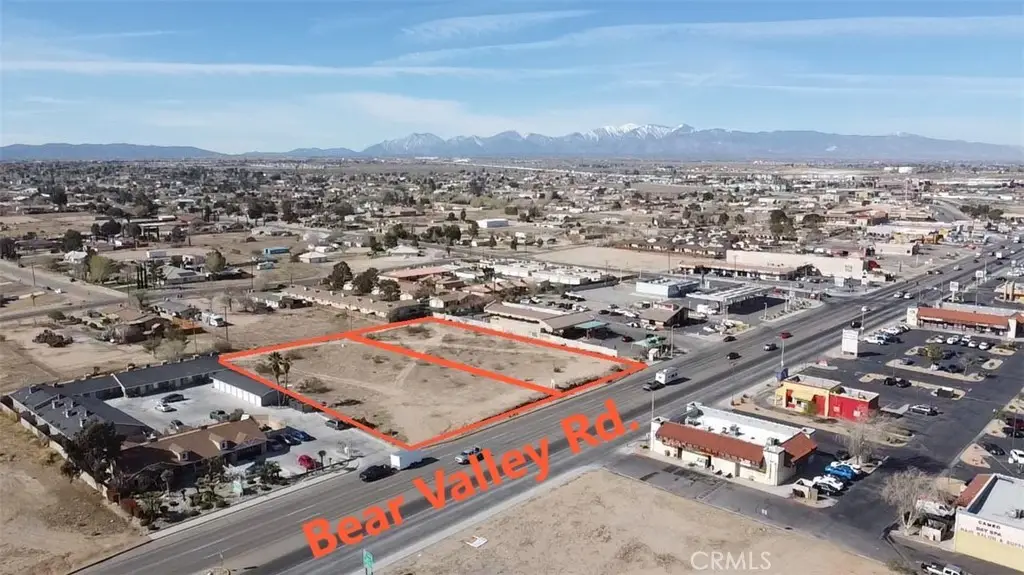 406031 05 Bear Valley Road, Hesperia, CA 92345 - #1