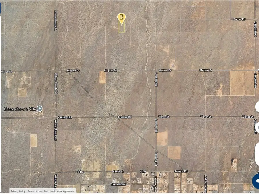 0 Cactus Road, Adelanto, CA 92301 - #2