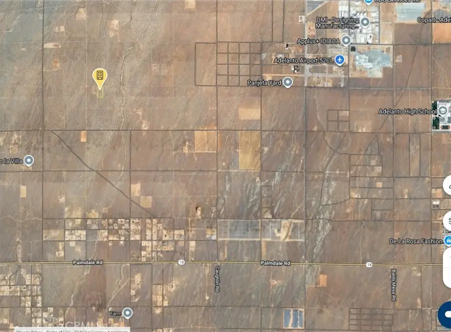 0 Cactus Road, Adelanto, CA 92301 - #3