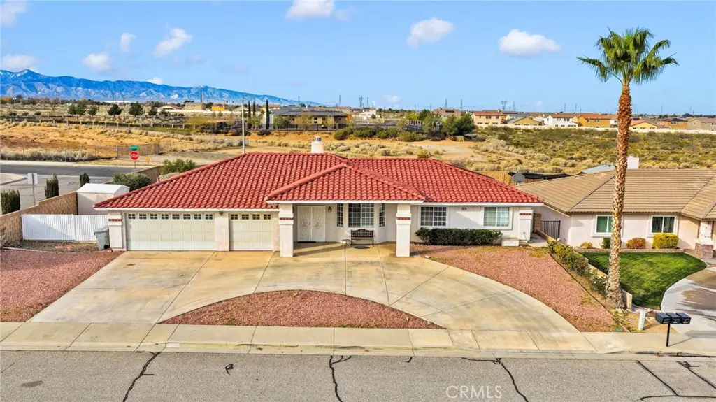 10578 Westway, Hesperia, CA 92345 - #1